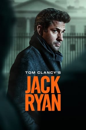 Jack Ryan