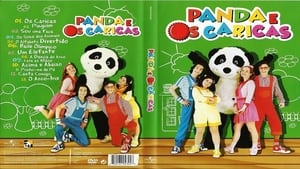 Panda e os Caricas háttérkép