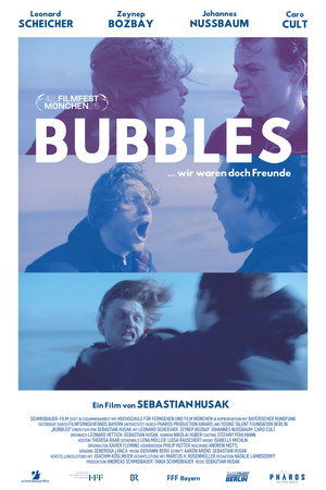 Bubbles poszter