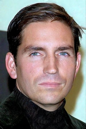 Jim Caviezel profil kép