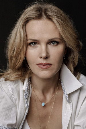 Ekaterina Reshetnikova profil kép