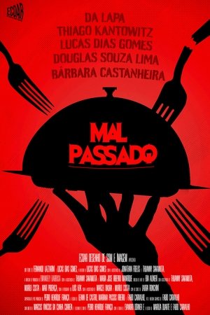 Mal Passado poszter