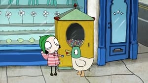 Sarah & Duck 1. évad Ep.7 7. epizód