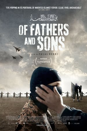 Of Fathers And Sons poszter