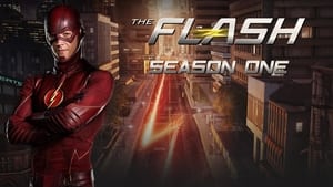 Flash – A Villám kép