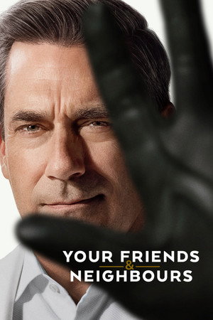 Your Friends & Neighbors poszter