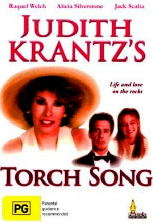 Torch Song poszter