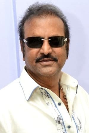 Mohan Babu profil kép