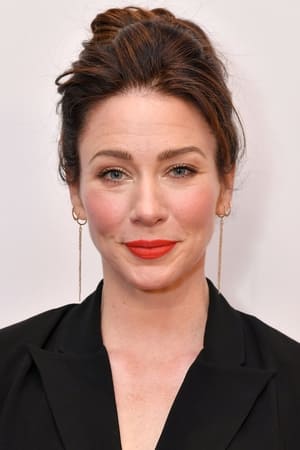 Lynn Collins profil kép