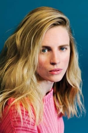 Brit Marling profil kép