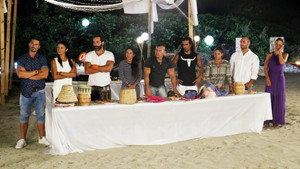La Isla: El Reality Season 4 Ep.37 37. epizód