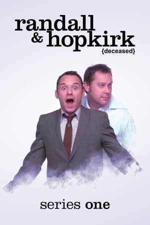 Randall & Hopkirk (Deceased)