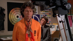 The Courtship of Eddie's Father Season 3 Ep.5 5. epizód