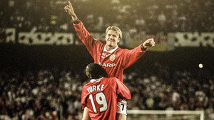 The Impossible Dream háttérkép