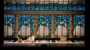 The Metropolitan Opera: La Rondine háttérkép