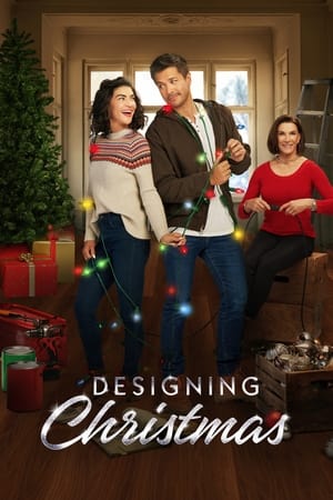 Designing Christmas