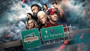 WWE SummerSlam 2025: Sunday háttérkép