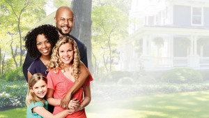 Raising Izzie háttérkép