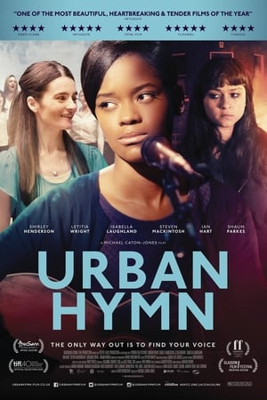 Urban Hymn poszter