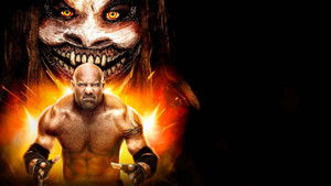 WWE Super ShowDown 2020 háttérkép