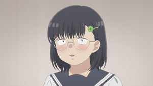 ブスに花束を。 1. évad Ep.4 4. epizód
