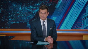 The Daily Show 31. évad Ep.31 31. epizód