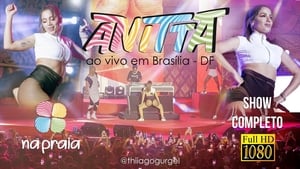 Anitta: Live in Brasília háttérkép