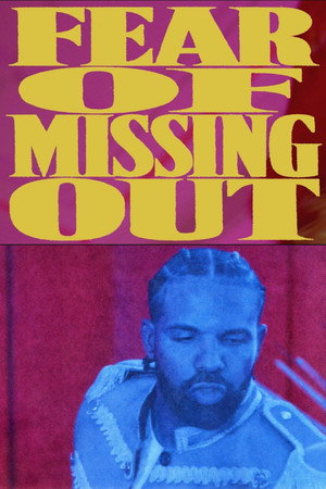 Fear of Missing Out poszter