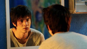 ฝัน หวาน อาย จูบ háttérkép