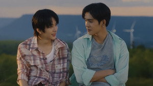 รักสุดใจนายแฟนบอย kép