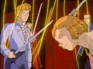 烈火の炎 Season 1 Ep.7 7. epizód