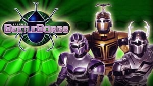 Big Bad BeetleBorgs kép