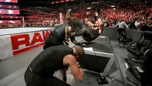 WWE Raw 26. évad Ep.34 34. epizód