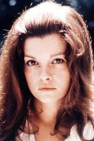 Geneviève Bujold profil kép