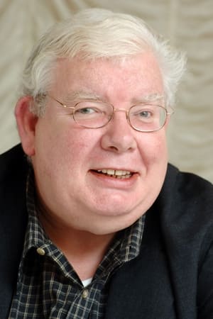 Richard Griffiths profil kép