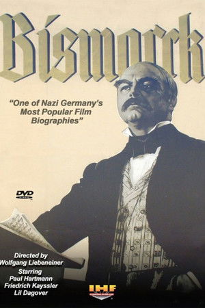 Bismarck poszter
