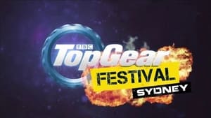 Top Gear Festival: Sydney háttérkép