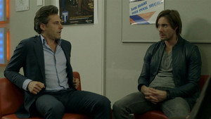 Danni Lowinski Season 2 Ep.13 13. epizód