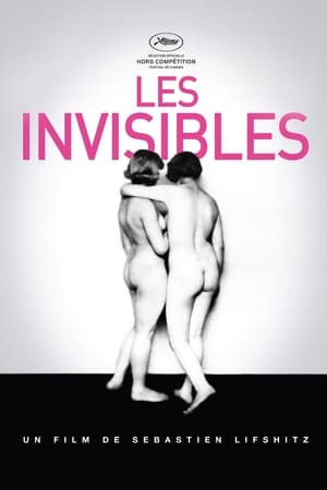 Les Invisibles poszter