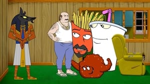 Aqua Teen Hunger Force 12. évad Ep.5 5. epizód