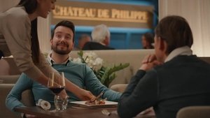 Ja, chef! 1. évad Ep.6 6. epizód
