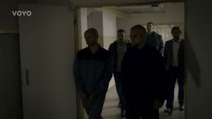 Specialisté 1. évad Ep.66 66. epizód