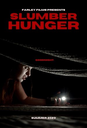 Slumber Hunger poszter