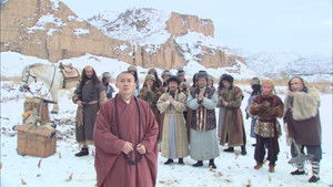 西游记 Season 1 Ep.27 27. epizód