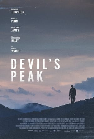 Devil's Peak poszter