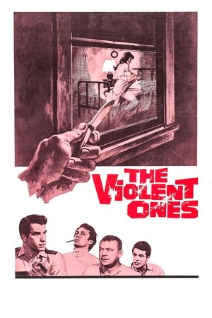 The Violent Ones poszter