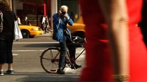 Bill Cunningham New York háttérkép