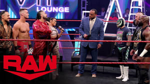 WWE Raw 28. évad Ep.17 17. epizód