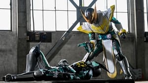 仮面ライダー 32. évad Ep.26 26. epizód