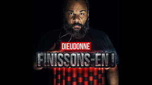 Dieudonné - Finissons-en ! háttérkép